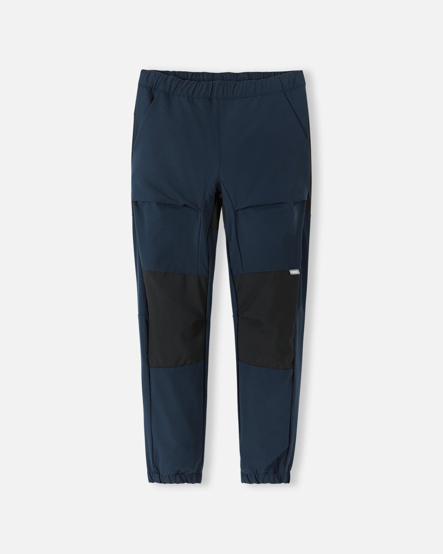 REIMA Kids' waterproof and breathable pants Vaeltaa