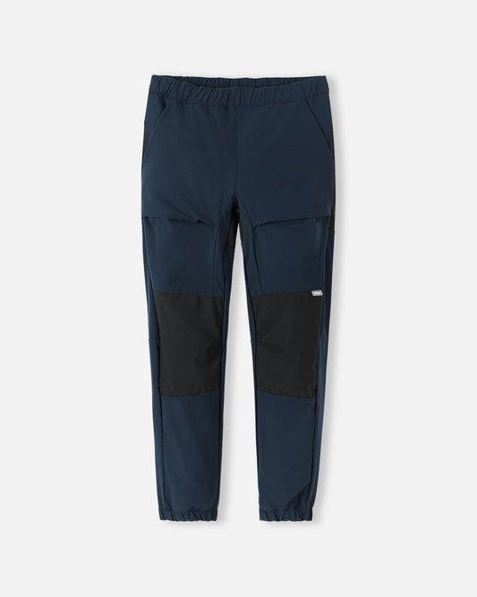 REIMA Kids' waterproof and breathable pants Vaeltaa