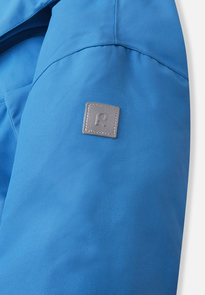 ReimaTec Teli Parka, Luja