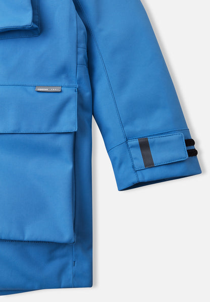 ReimaTec Teli Parka, Luja