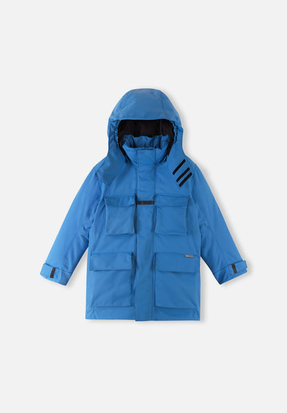ReimaTec Teli Parka, Luja