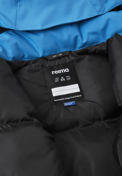 ReimaTec Teli Parka, Luja