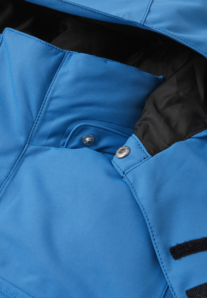 ReimaTec Teli Parka, Luja