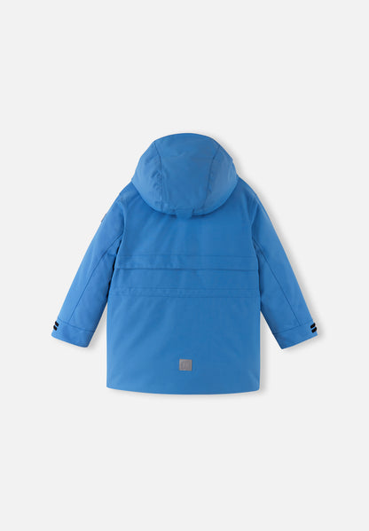 ReimaTec Teli Parka, Luja