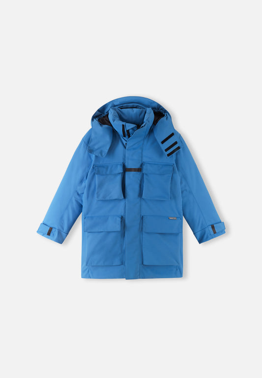 ReimaTec Teli Parka, Luja
