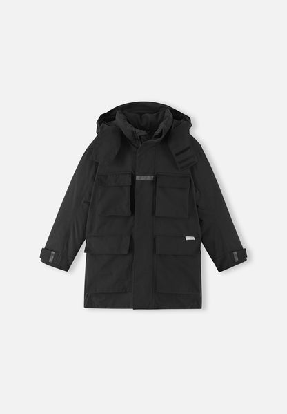 ReimaTec Teli Parka, Luja