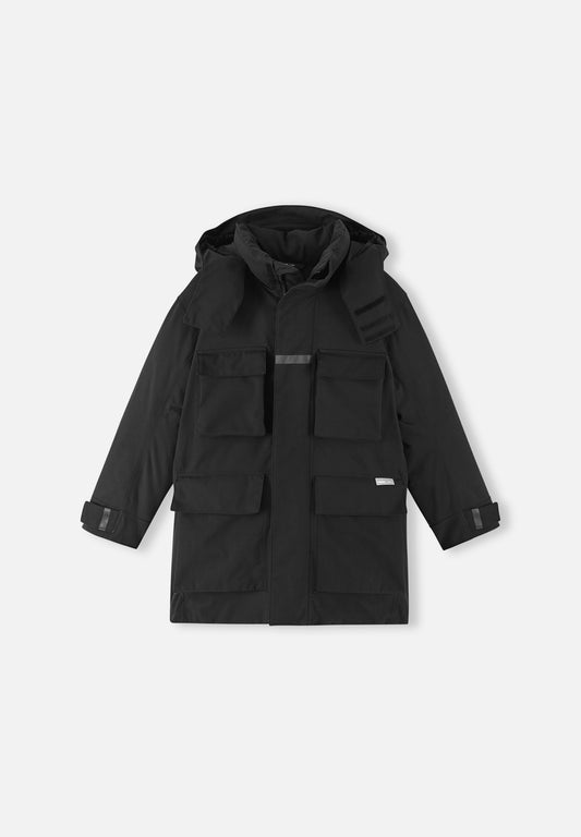 ReimaTec Teli Parka, Luja