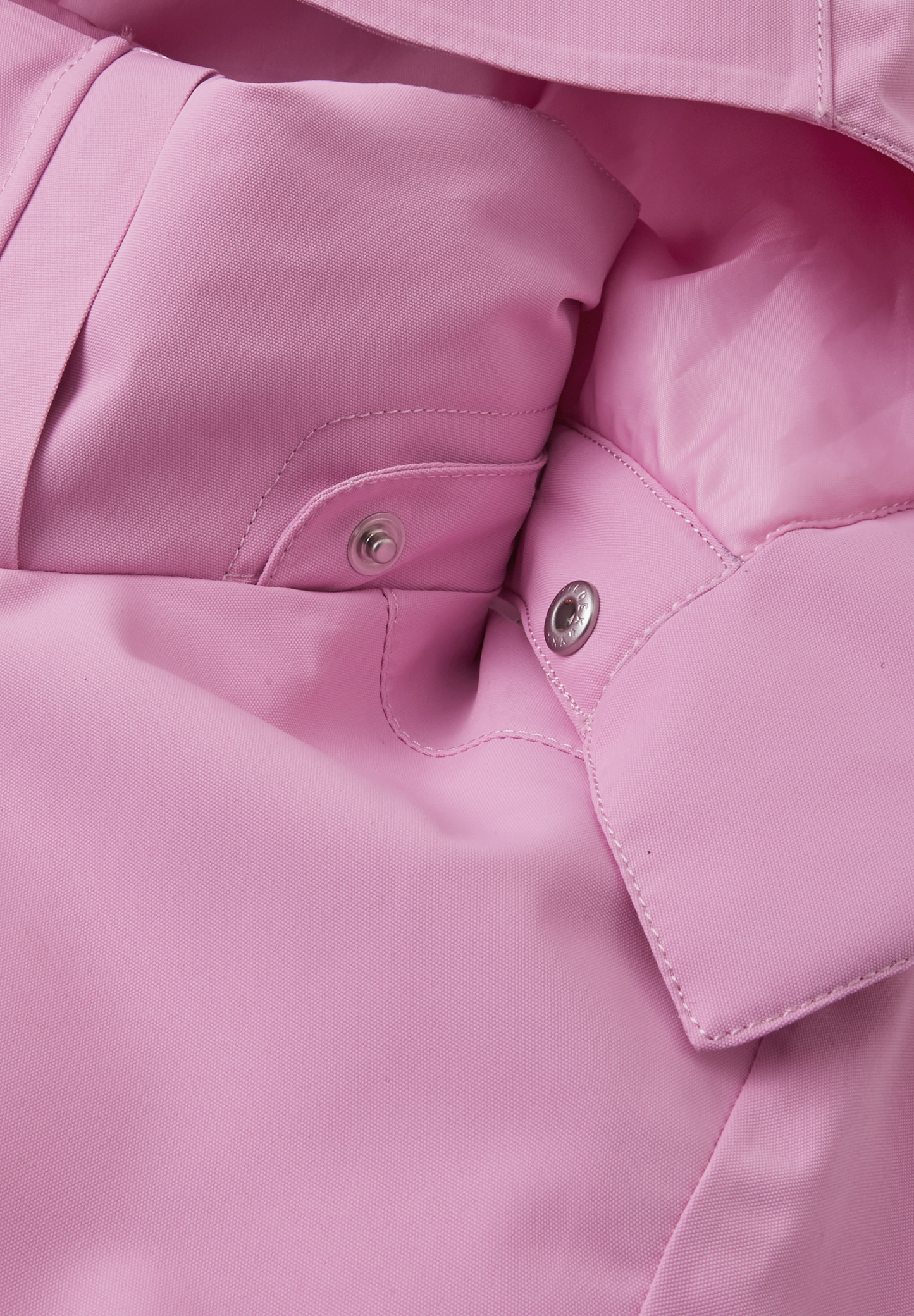 ReimaTec winter skiing overall, Palaten