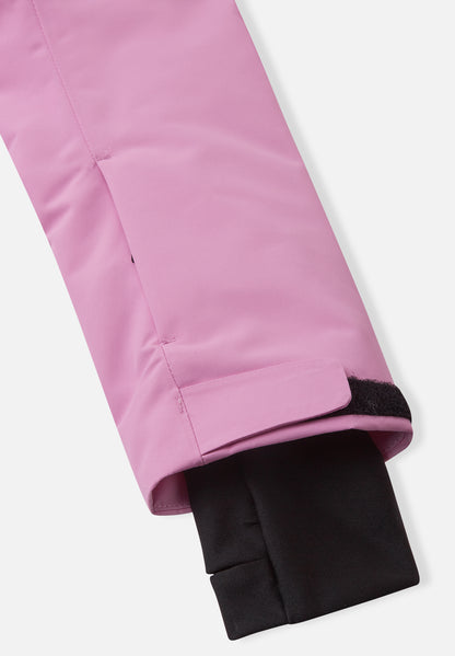 ReimaTec winter skiing overall, Palaten