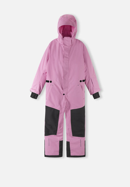 ReimaTec winter skiing overall, Palaten