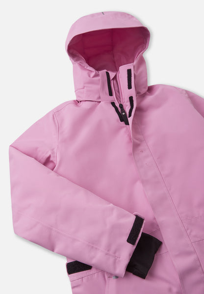 ReimaTec winter skiing overall, Palaten