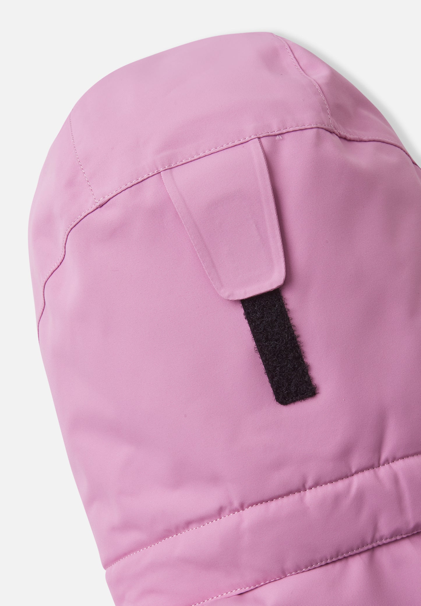 ReimaTec winter skiing overall, Palaten