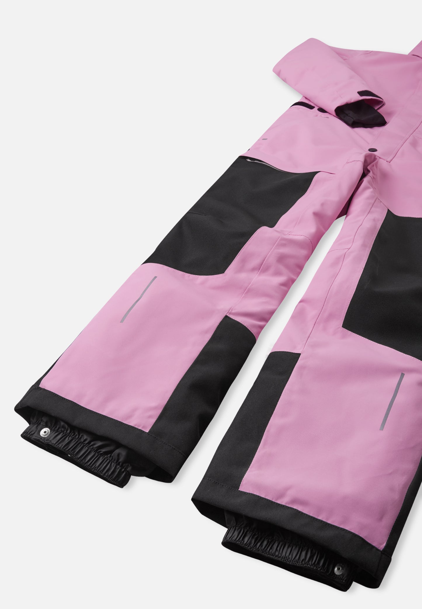 ReimaTec winter skiing overall, Palaten