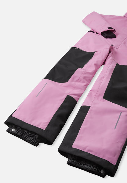 ReimaTec winter skiing overall, Palaten