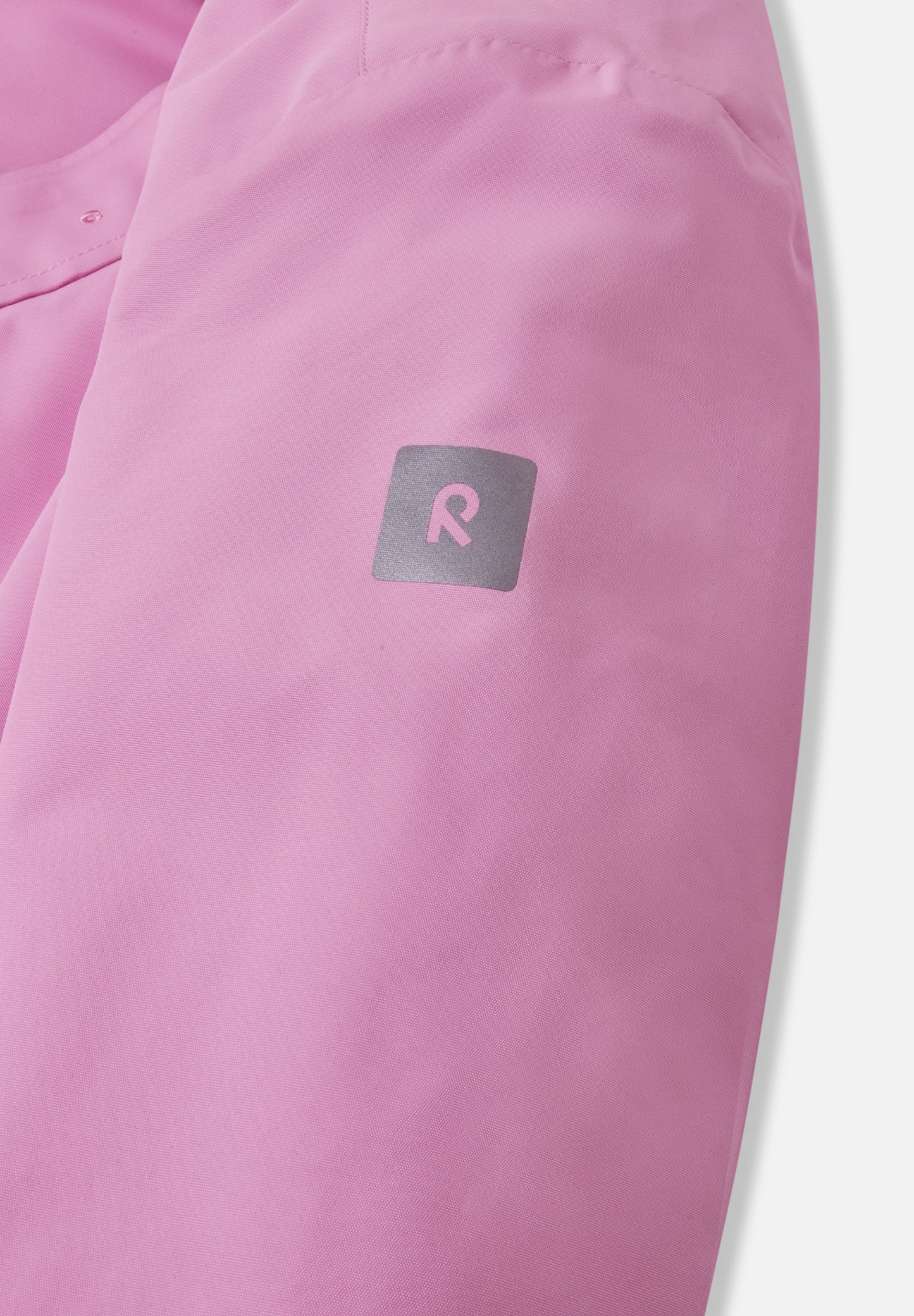 ReimaTec winter skiing overall, Palaten