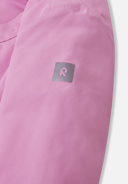 ReimaTec winter skiing overall, Palaten