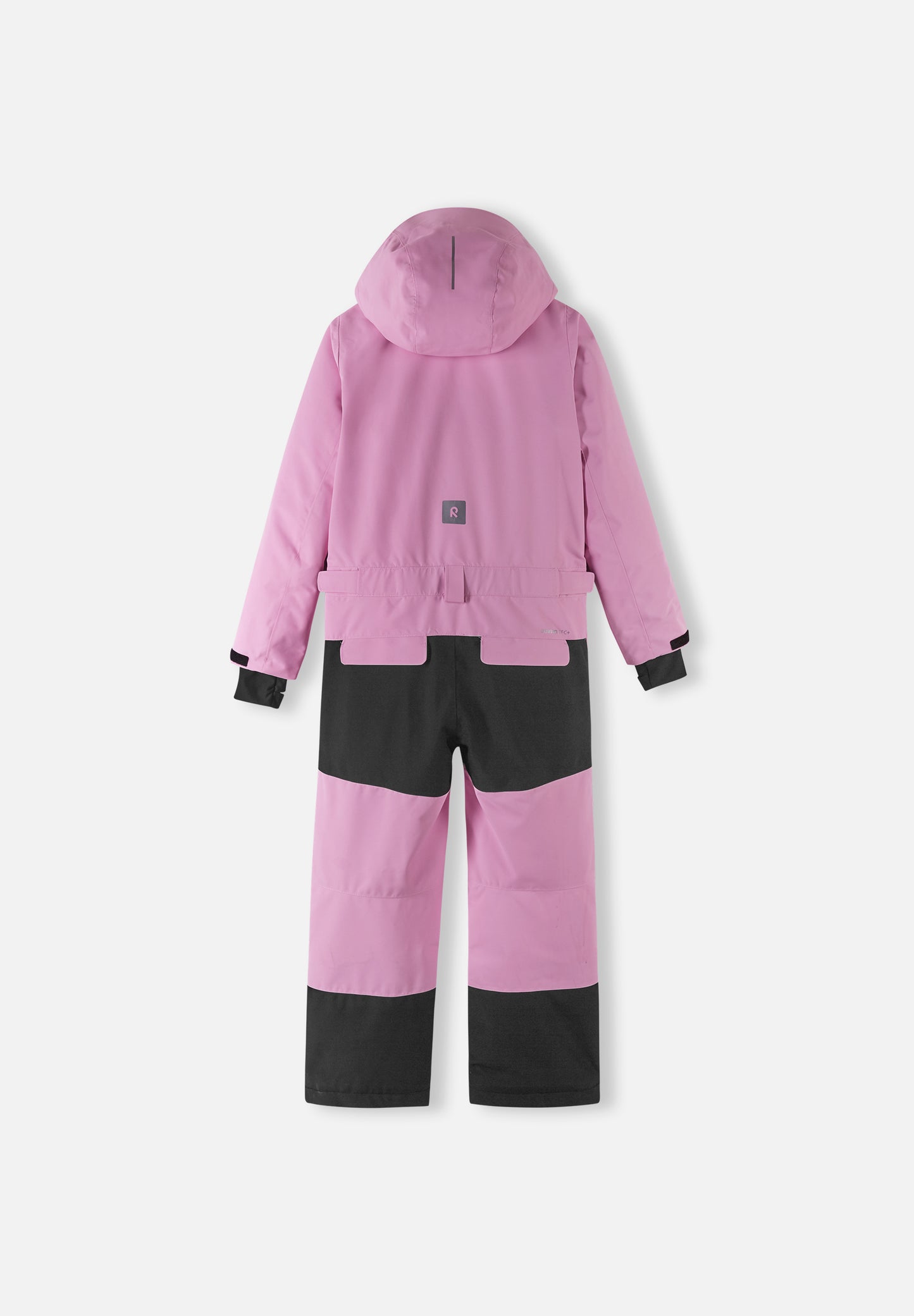 ReimaTec winter skiing overall, Palaten