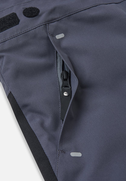 ReimaTec winter skiing overall, Palaten