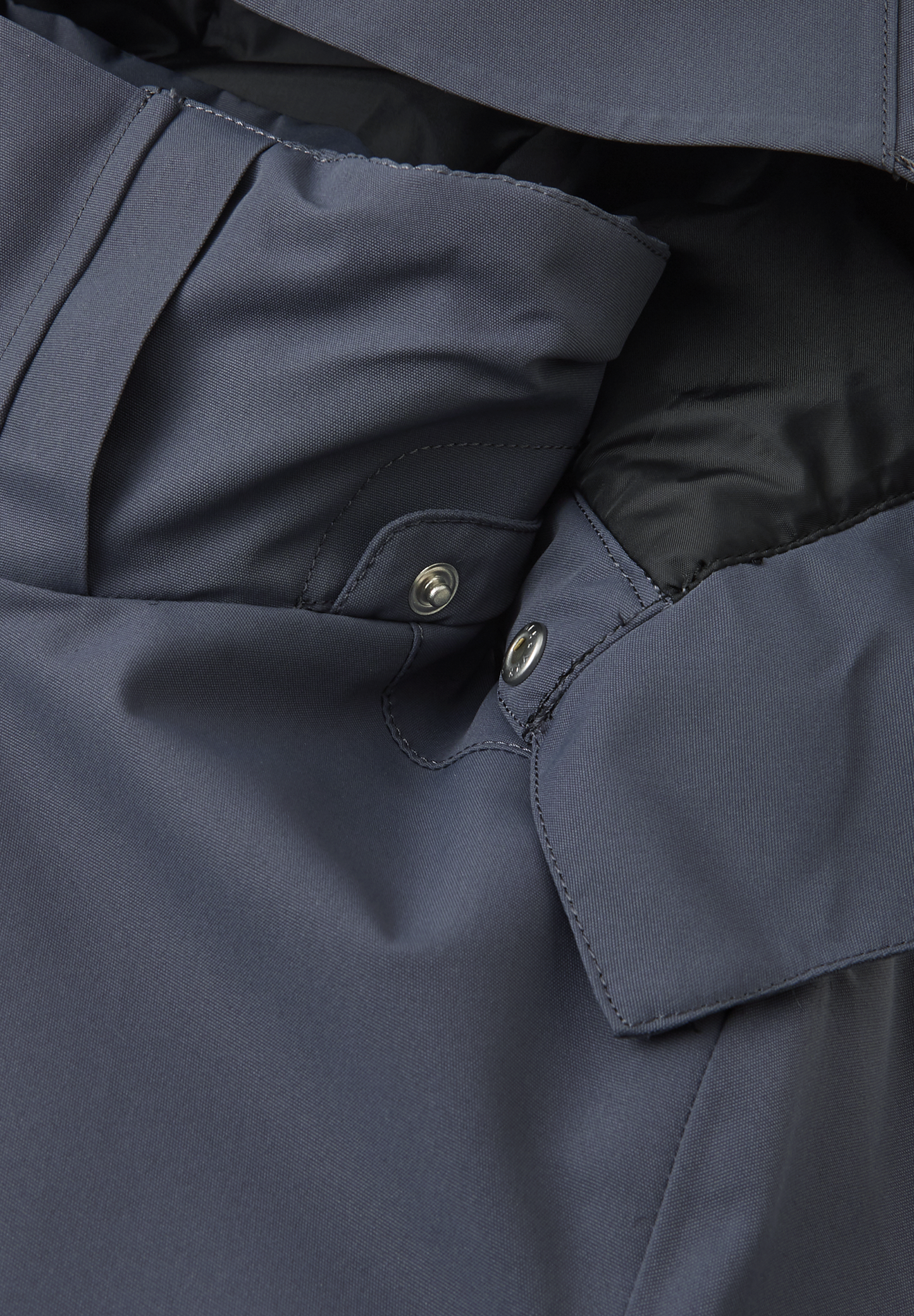 ReimaTec winter skiing overall, Palaten