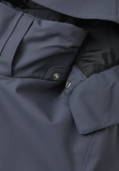 ReimaTec winter skiing overall, Palaten