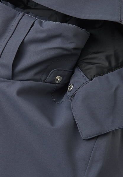 ReimaTec winter skiing overall, Palaten