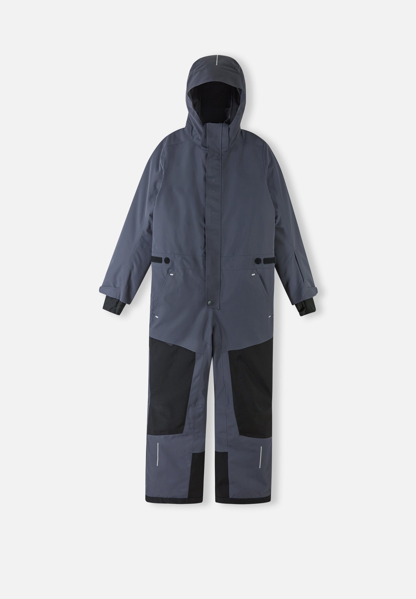 ReimaTec winter skiing overall, Palaten