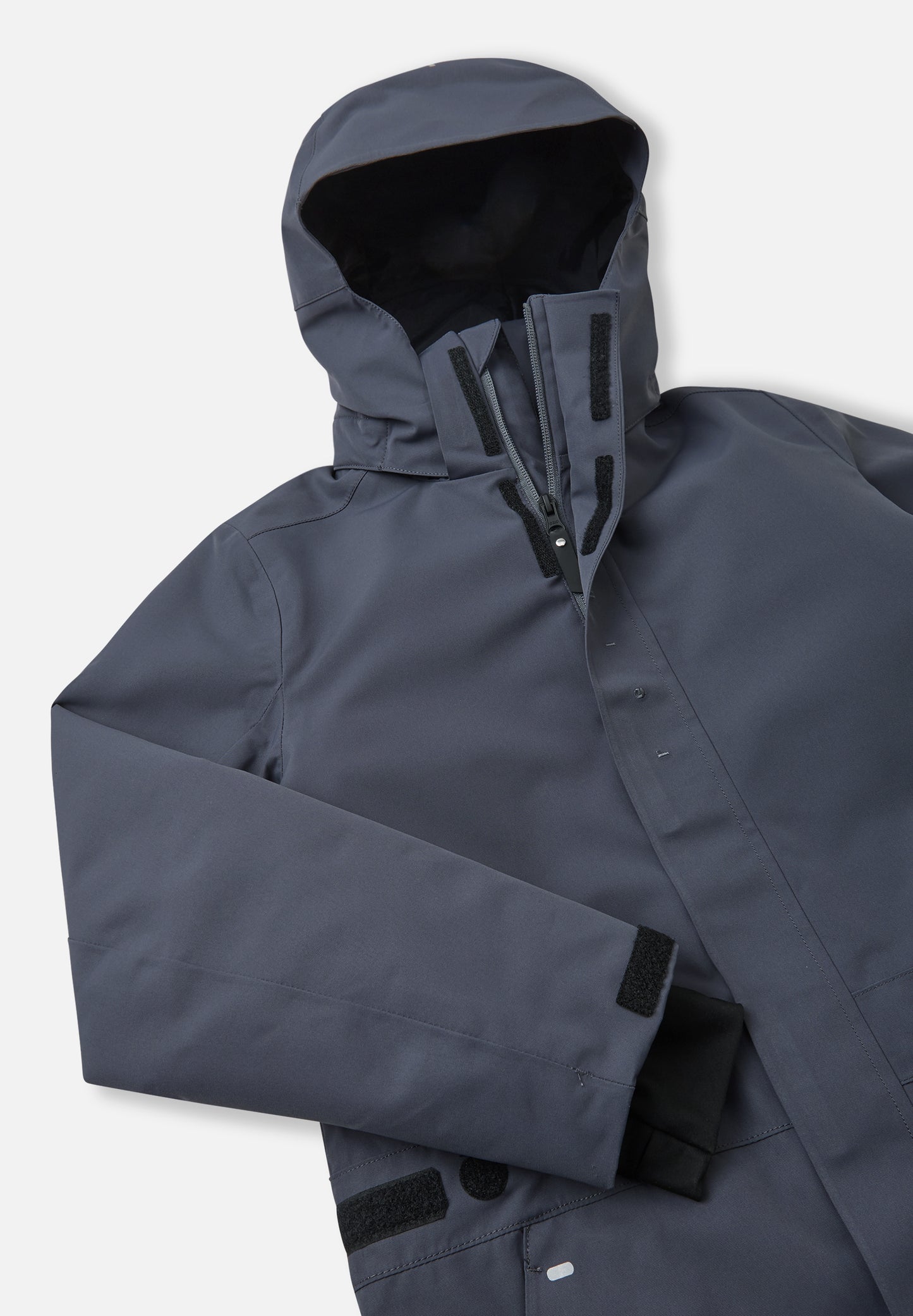 ReimaTec winter skiing overall, Palaten