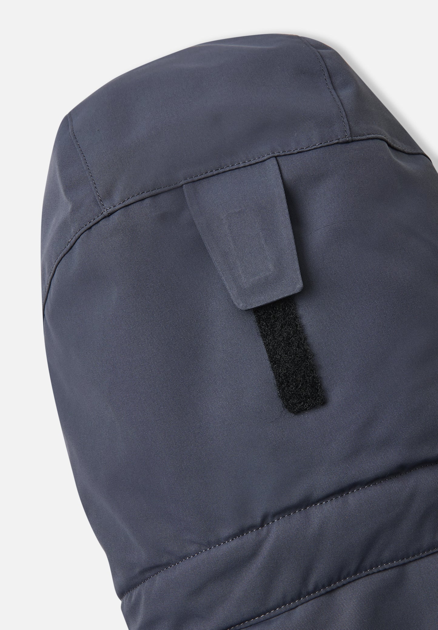 ReimaTec winter skiing overall, Palaten