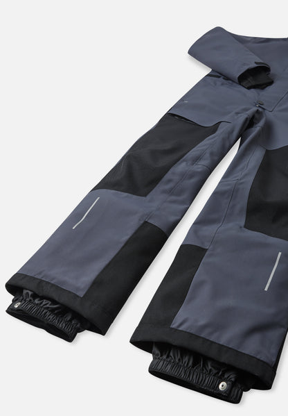 ReimaTec winter skiing overall, Palaten