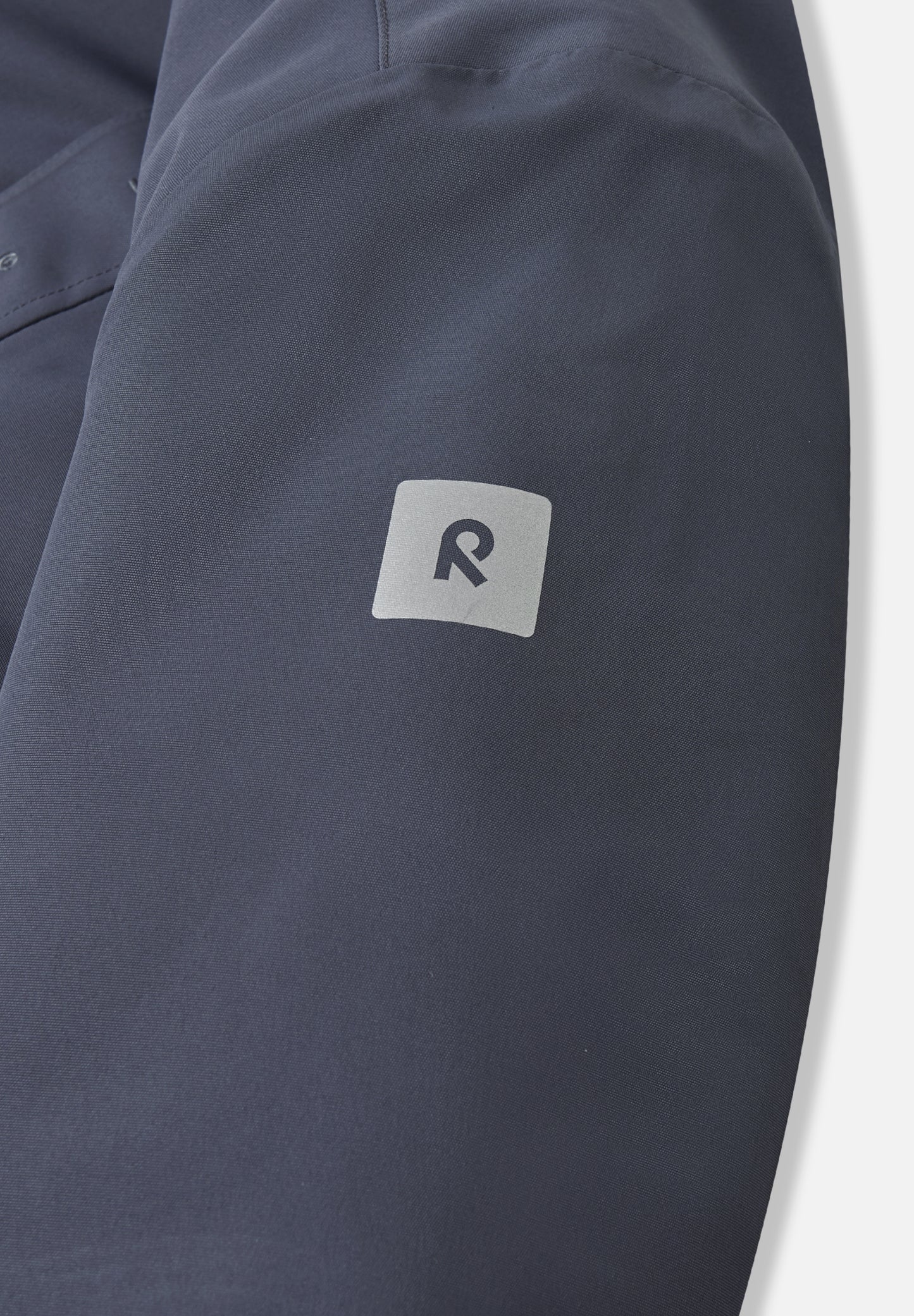 ReimaTec winter skiing overall, Palaten