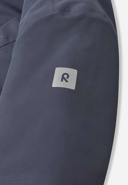 ReimaTec winter skiing overall, Palaten