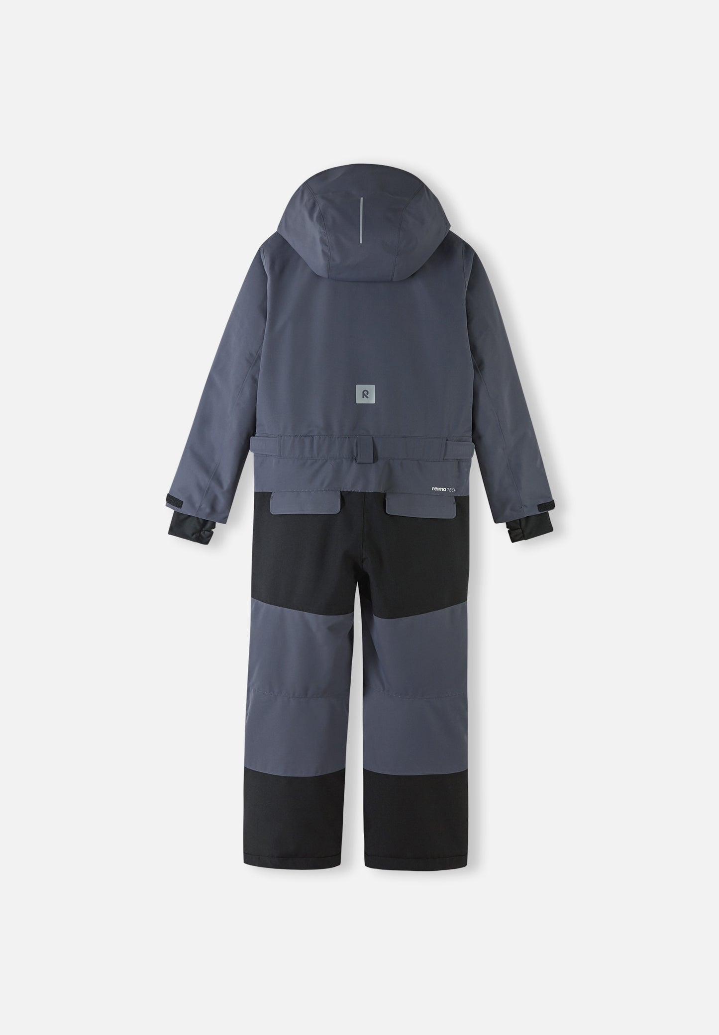 ReimaTec winter skiing overall, Palaten