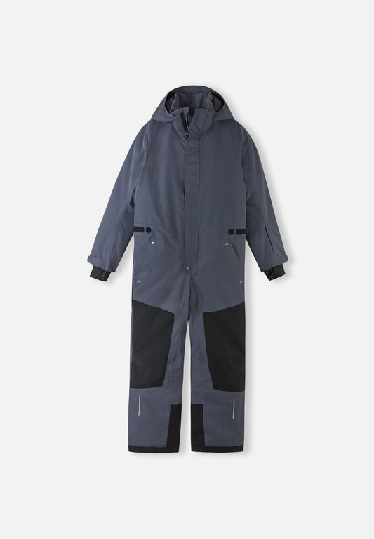 ReimaTec winter skiing overall, Palaten