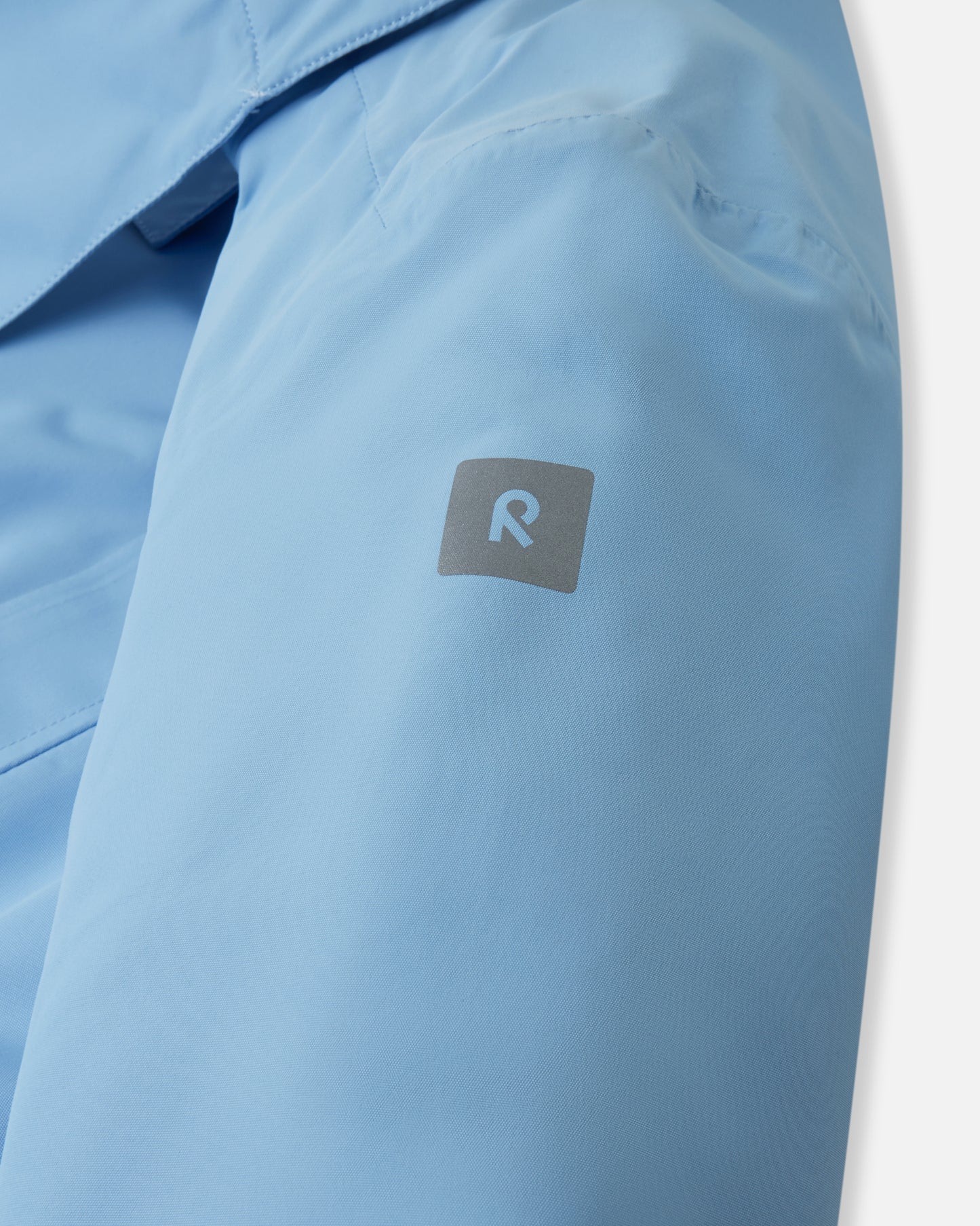 ReimaTec winter skiing overall, Palaten