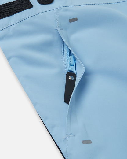 ReimaTec winter skiing overall, Palaten