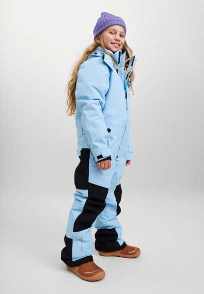 ReimaTec winter skiing overall, Palaten