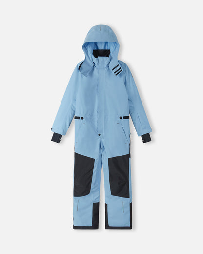 ReimaTec winter skiing overall, Palaten