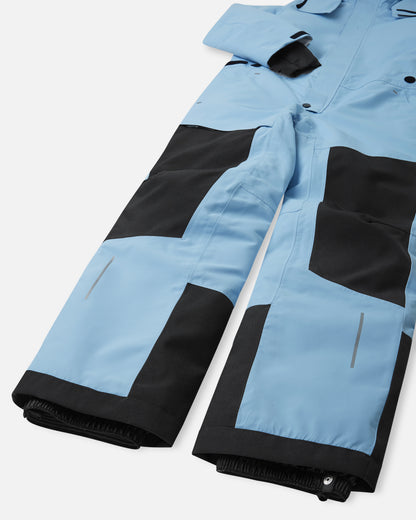 ReimaTec winter skiing overall, Palaten