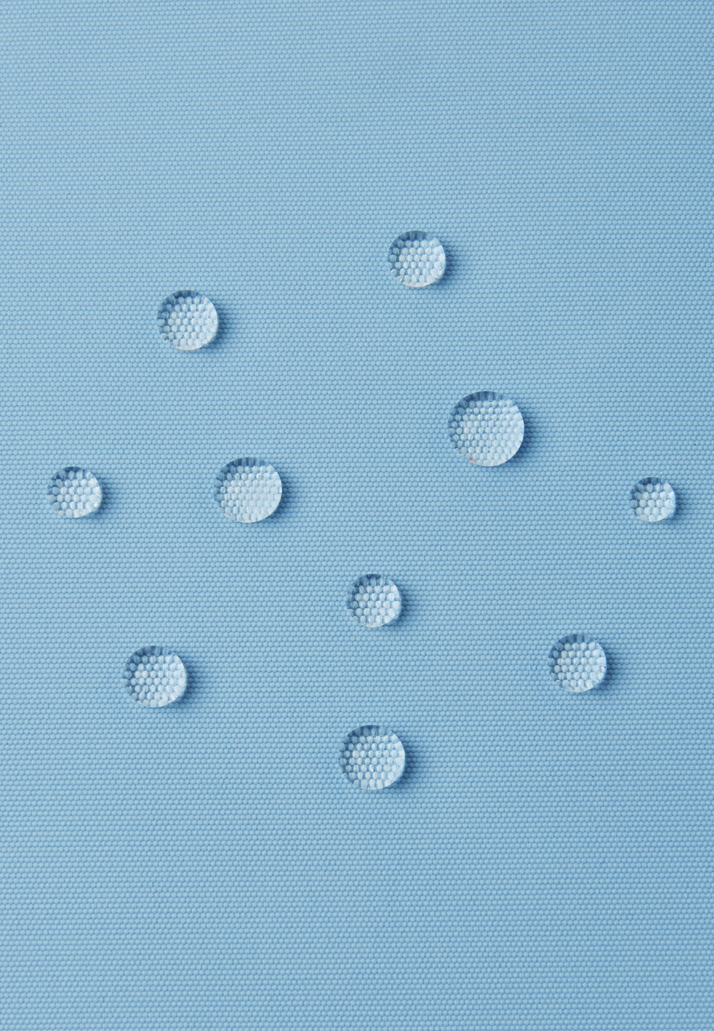 ReimaTec winter skiing overall, Palaten