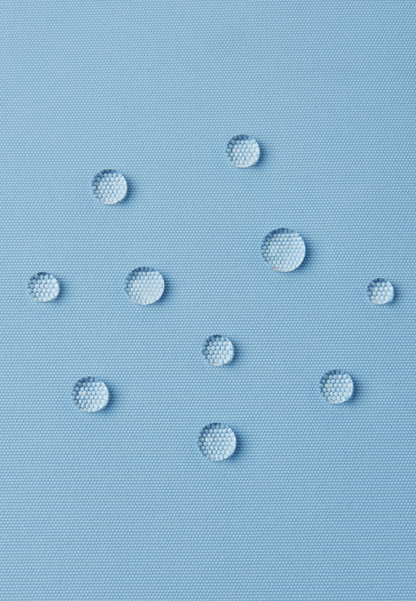 ReimaTec winter skiing overall, Palaten