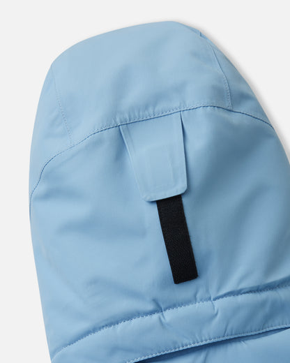 ReimaTec winter skiing overall, Palaten