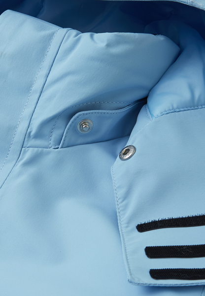 ReimaTec winter skiing overall, Palaten