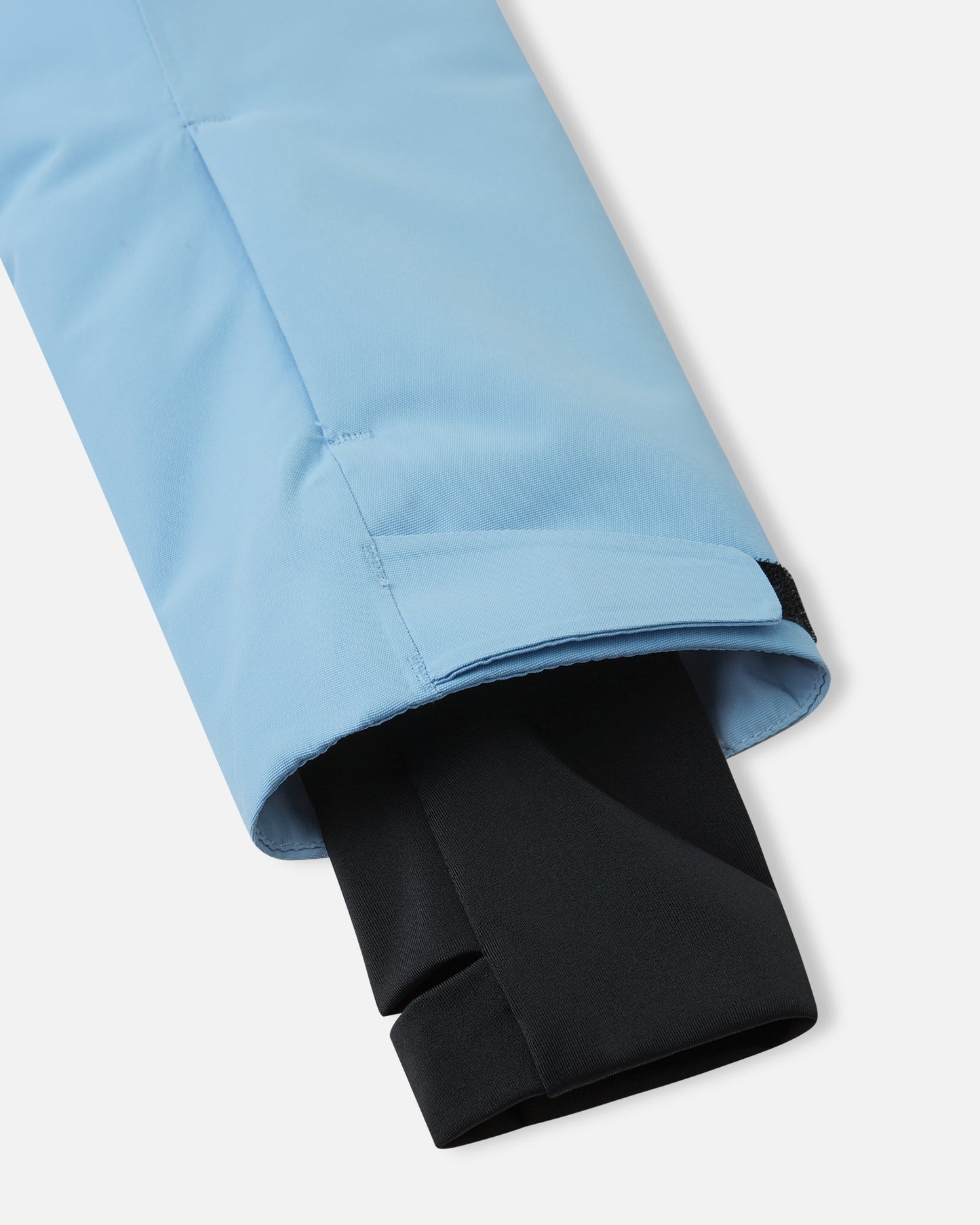 ReimaTec winter skiing overall, Palaten