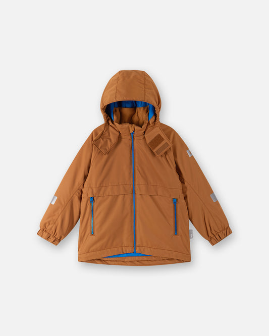 Kids Reimatec winter jacket, Raisio