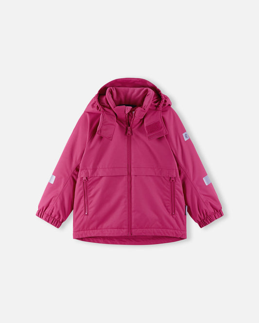 Kids Reimatec winter jacket, Raisio