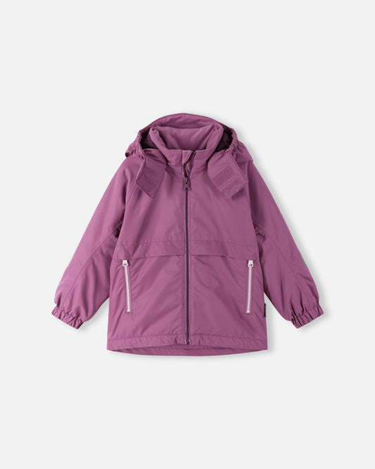 Kids Reimatec winter jacket, Raisio