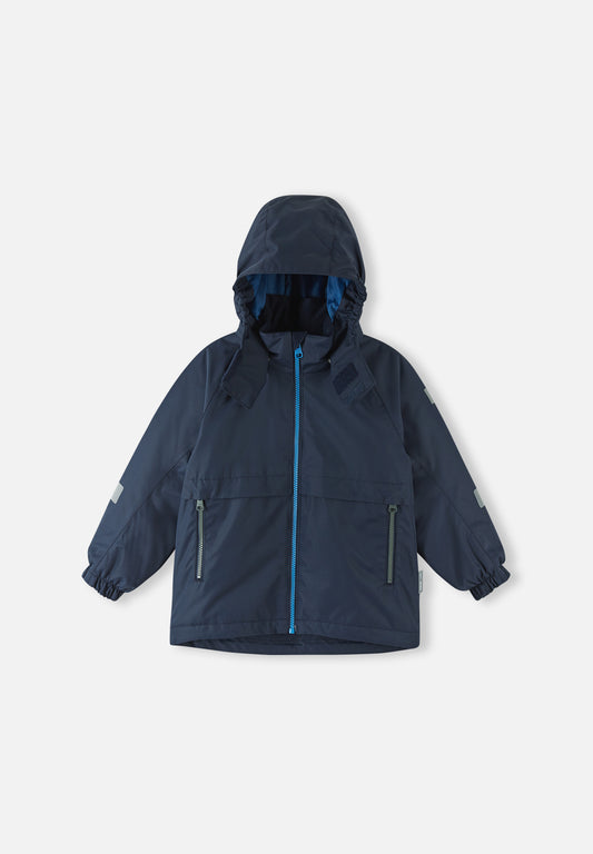 Kids Reimatec winter jacket, Raisio