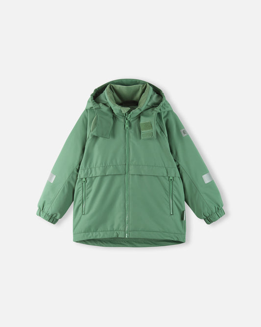 Kids Reimatec winter jacket, Raisio