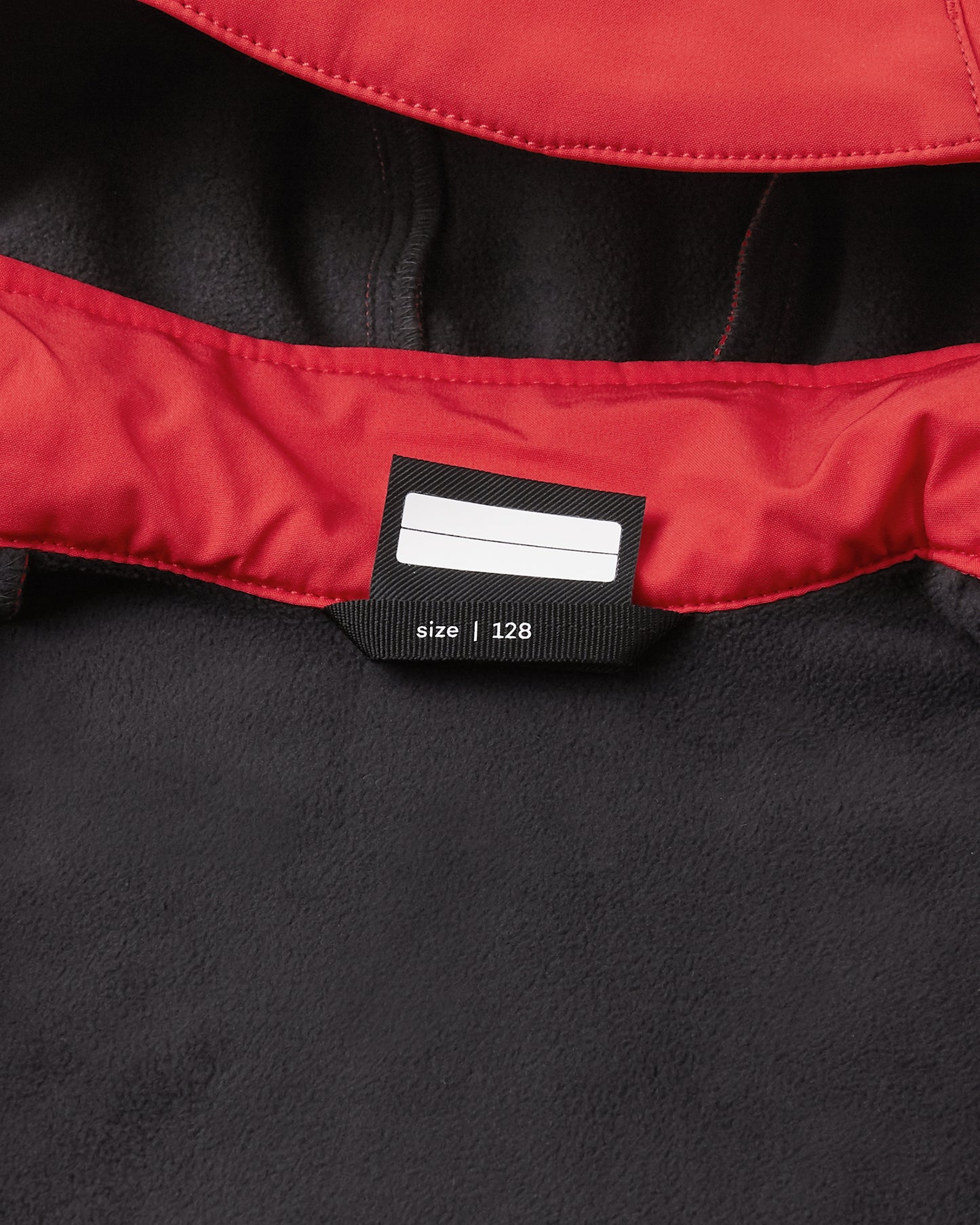 Reima Softshell jacket, Koivula