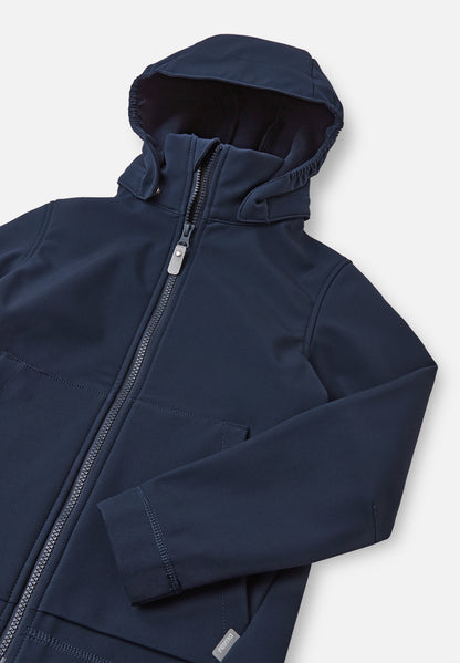 Reima Softshell jacket, Koivula